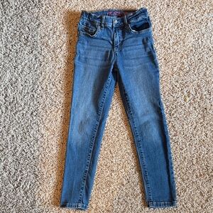 The Children's Place Super Skinny Girl Jeans - Size 6X/7